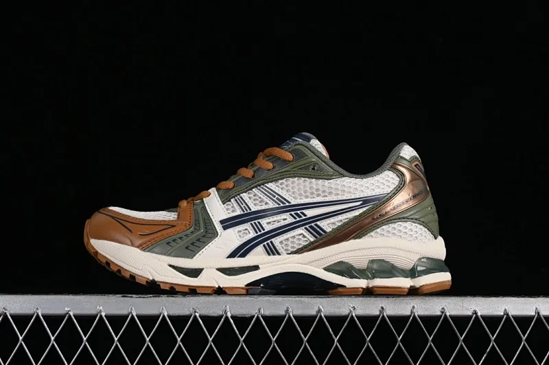All Categories Asics Asics Series Asics Gel-Kayano 14 1201A019-250